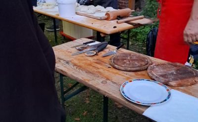 Pizzaparty 2025